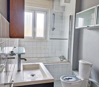  Appartement � vendre 4 pi�ces 94 m�