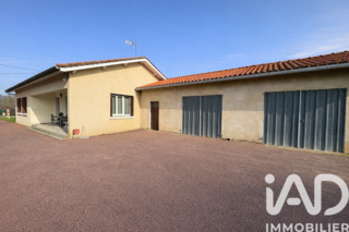  Maison � vendre 4 pi�ces 100 m�