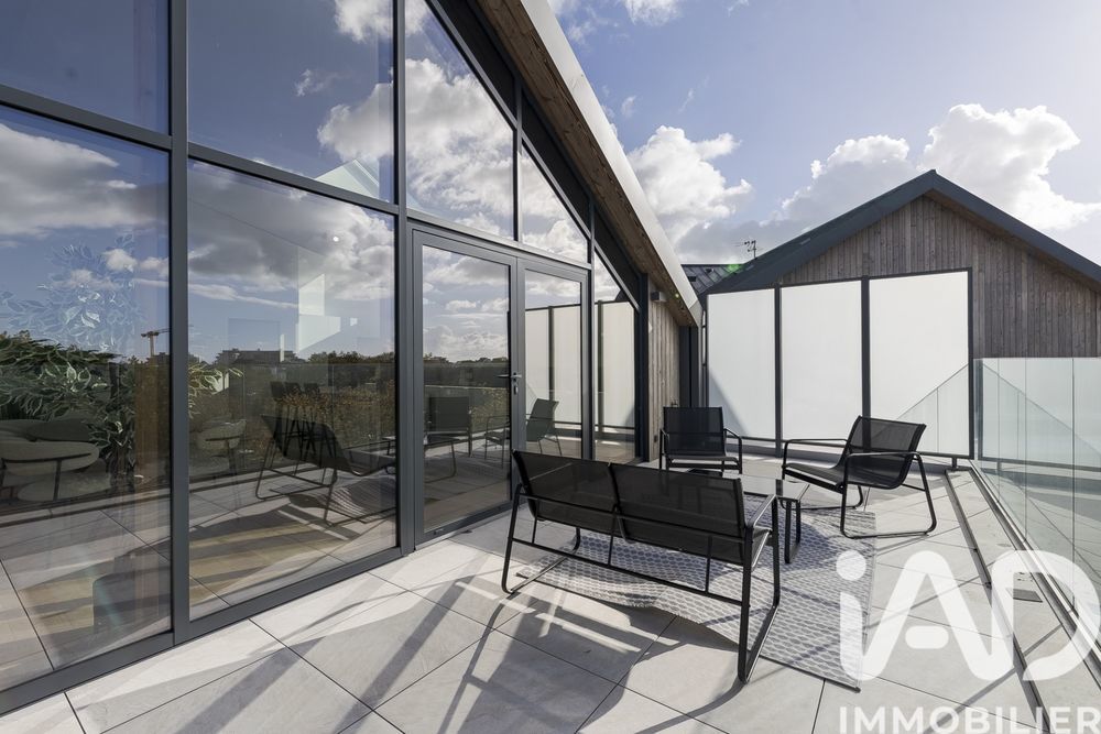 � vendre  Appartement Pornichet (44380)