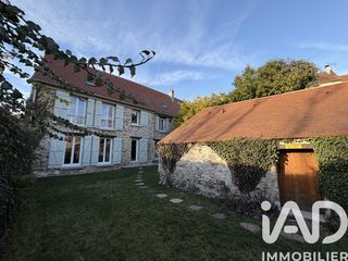  Maison � vendre 5 pi�ces 140 m�