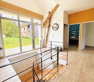  Maison � vendre 4 pi�ces 110 m�