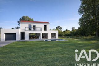  Terrain � vendre 1213 m�