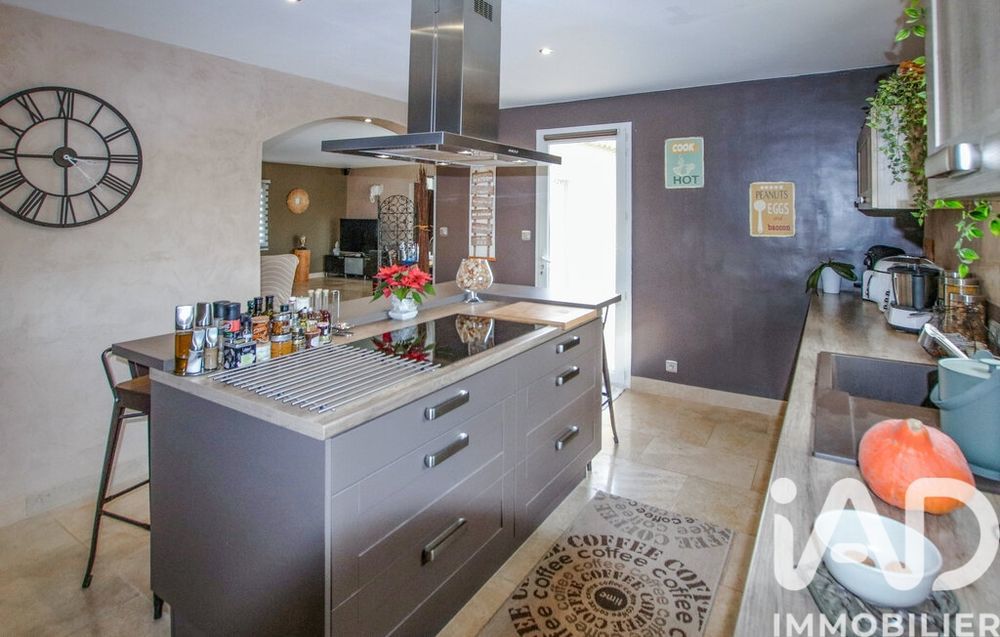 � vendre  Maison Sarrians (84260)