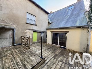  Maison � vendre 6 pi�ces 142 m�