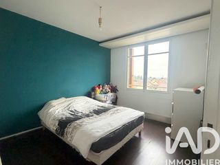  Appartement � vendre 3 pi�ces 47 m�