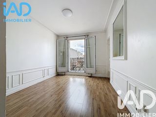  Appartement � vendre 1 pi�ce 19 m�