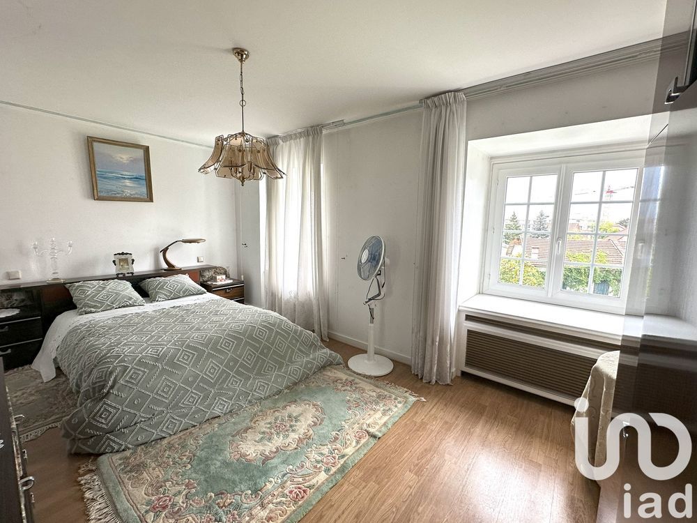 � vendre  Maison Saint-Maur-des-Foss�s (94100)