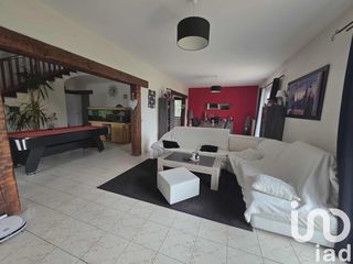  Maison � vendre 6 pi�ces 183 m�