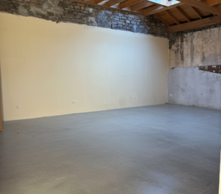  Appartement � vendre 1 pi�ce 95 m�