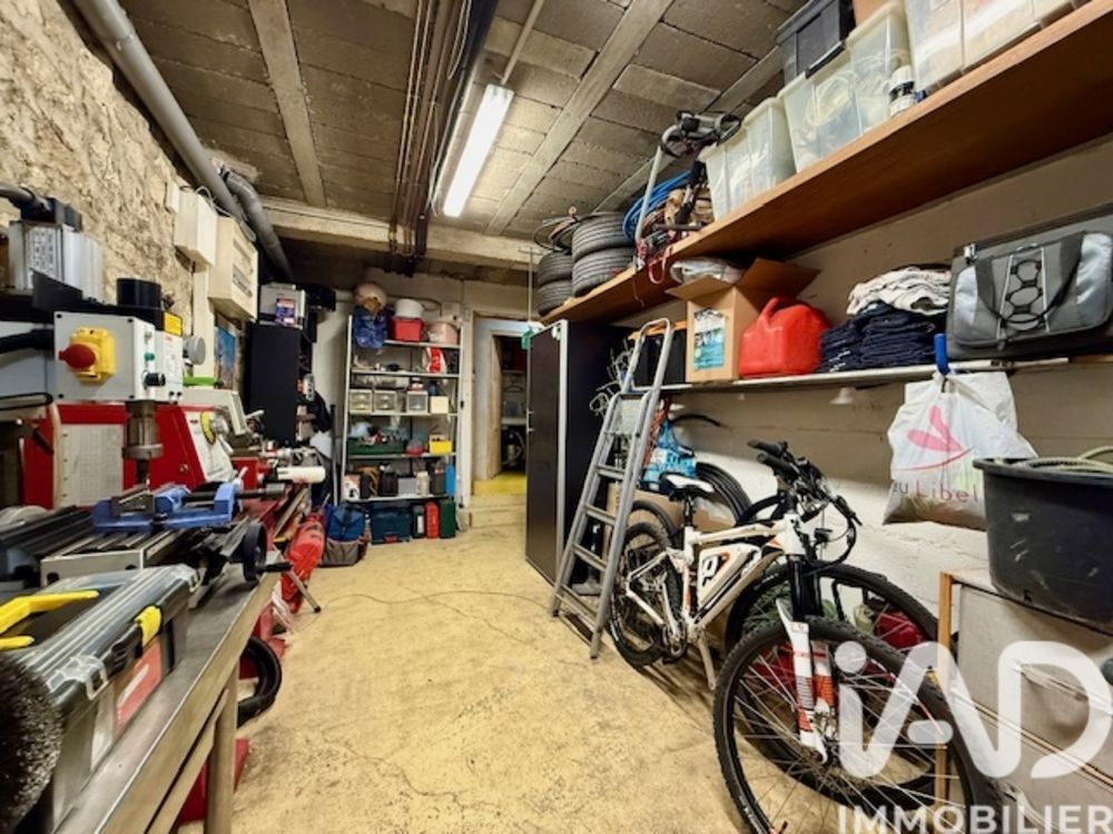 � vendre  Maison Garches (92380)