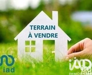  Terrain � vendre 828 m�