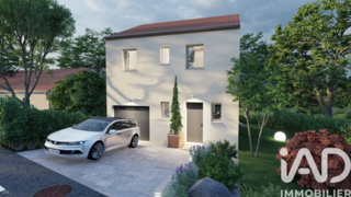  Terrain � vendre 415 m�