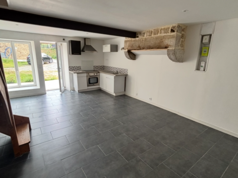   Vente Maison/villa 2 pi�ces Maison - 2 pi�ce(s) - 49 m�