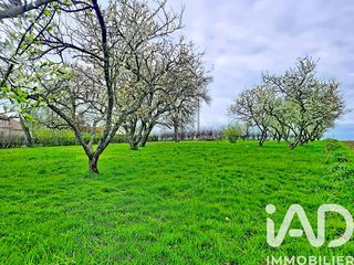  Terrain � vendre 1658 m�