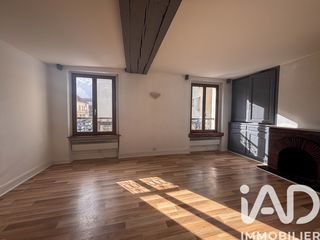  Appartement � vendre 3 pi�ces 62 m�