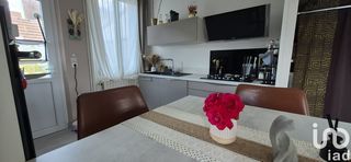  Maison � vendre 4 pi�ces 73 m�