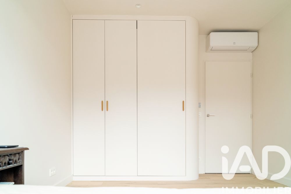 � vendre  Appartement Paris 8