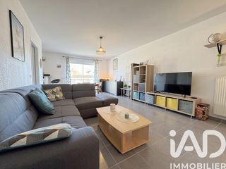  Appartement � vendre 4 pi�ces 83 m�