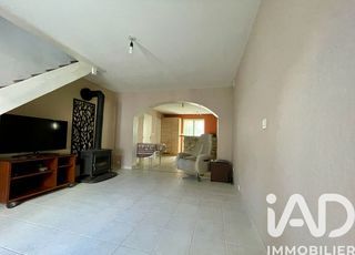  Maison � vendre 3 pi�ces 63 m�