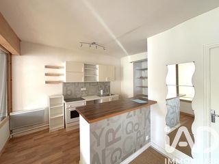  Appartement � vendre 3 pi�ces 58 m�