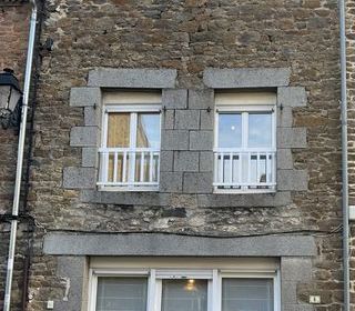  Maison � vendre 4 pi�ces 75 m�