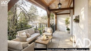  Maison � vendre 6 pi�ces 137 m�