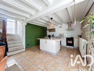  Maison � vendre 3 pi�ces 87 m�