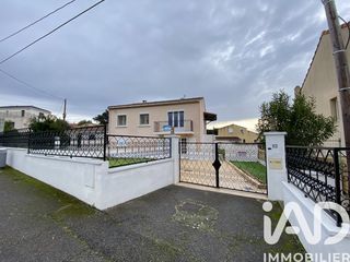  Maison � vendre 4 pi�ces 113 m�