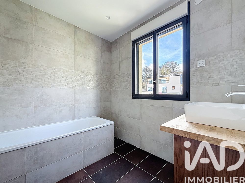 � vendre  Maison Antony (92160)