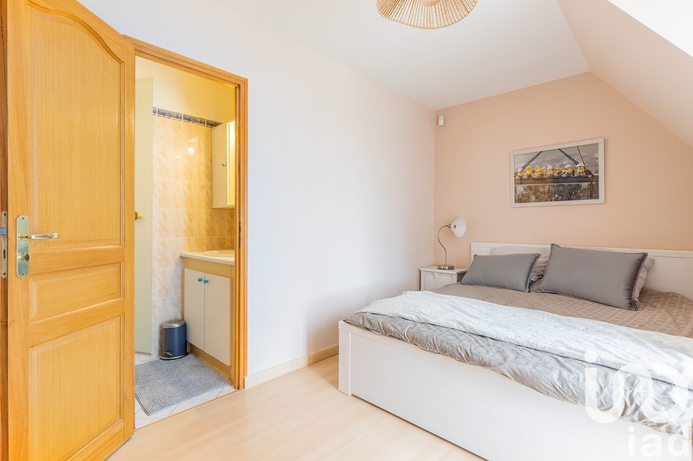 � vendre  Maison Draveil (91210)