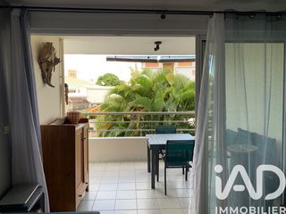  Appartement � vendre 3 pi�ces 52 m�