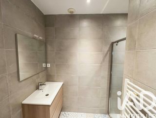  Appartement � vendre 3 pi�ces 61 m�