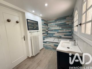  Maison � vendre 5 pi�ces 130 m�