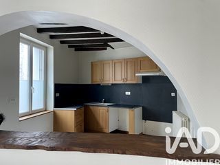  Maison � vendre 5 pi�ces 93 m�