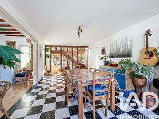  Maison � vendre 6 pi�ces 185 m�