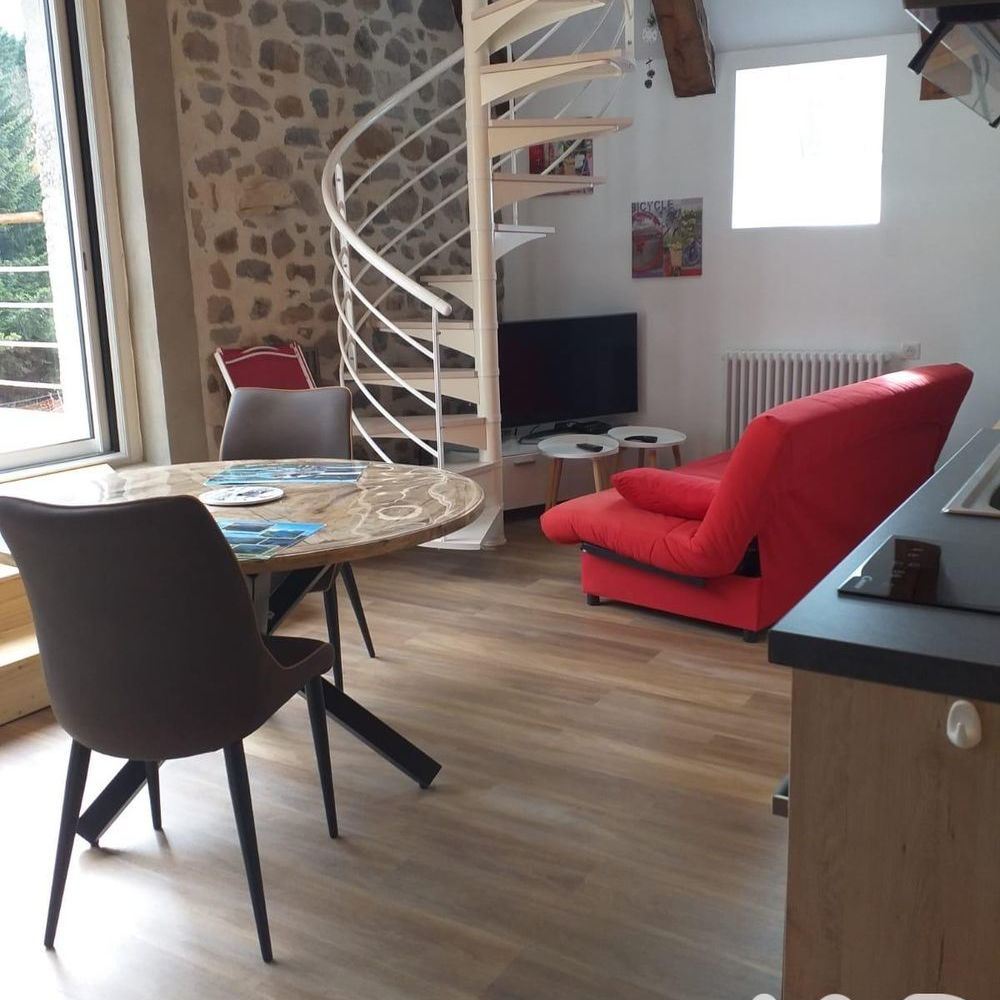 � vendre  Maison Mont-Dore (63240)