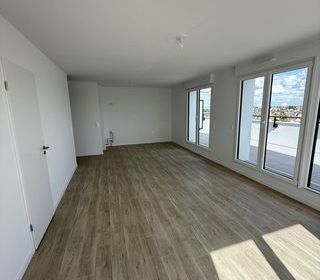  Appartement � vendre 4 pi�ces 82 m�