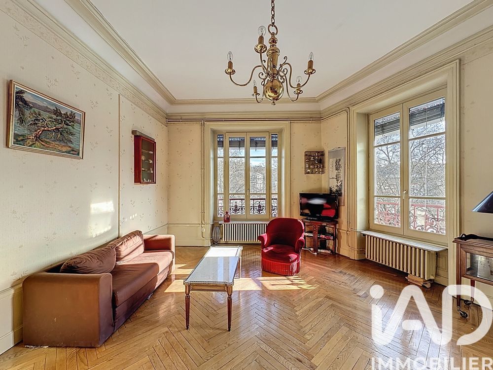 � vendre  Appartement Lyon 9