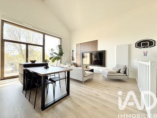  Loft � vendre 5 pi�ces 93 m�