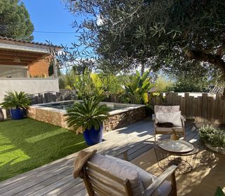  Maison � vendre 4 pi�ces 89 m�