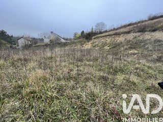  Terrain � vendre 2122 m�