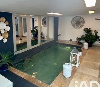  Maison � vendre 4 pi�ces 158 m�