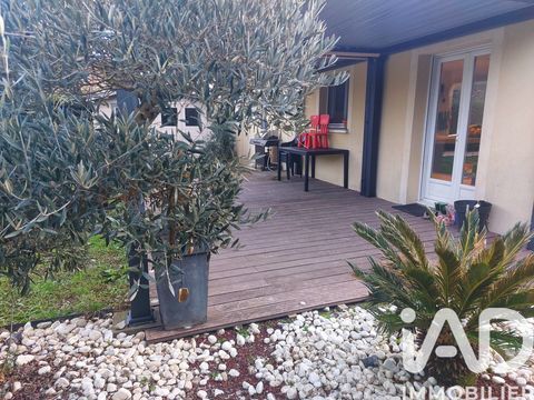  Vente Maison/villa 6 pi�ces Maison - 6 pi�ce(s) - 185 m�