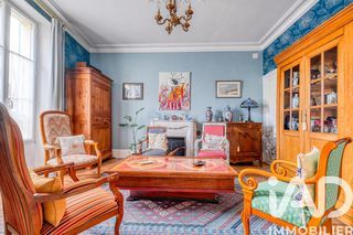  Maison � vendre 8 pi�ces 169 m�