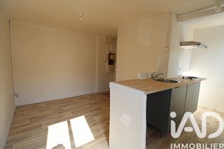  Appartement � vendre 2 pi�ces 27 m�