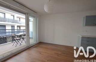  Appartement � vendre 2 pi�ces 41 m�