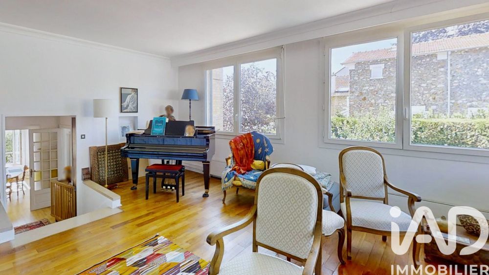 � vendre  Maison Versailles (78000)