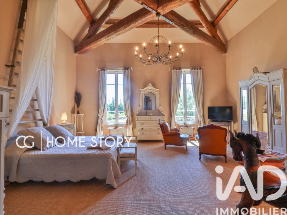 � vendre  Maison Le Thor (84250)