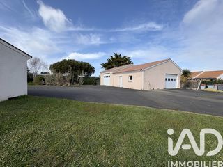  Villa � vendre 7 pi�ces 214 m�