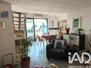  Maison � vendre 5 pi�ces 104 m�